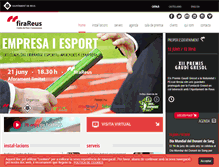 Tablet Screenshot of firareus.com